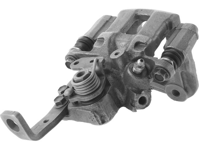 Centric Parts Disc Brake Caliper P/N:141.40506 Fits: Acura Legend 88-86 - Image 5