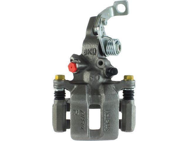 Centric Parts Disc Brake Caliper P/N:141.40507 Fits: Acura Legend 90-87 - Image 6