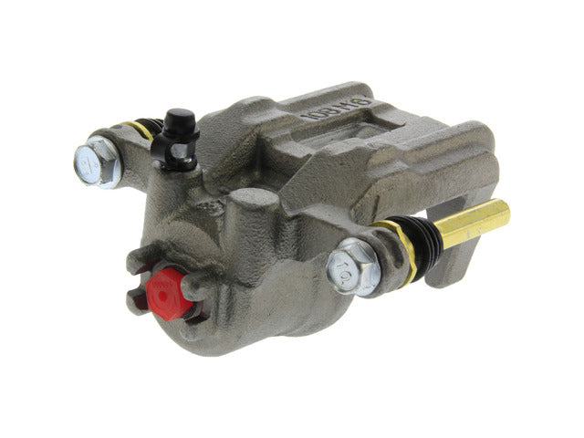 Centric Parts Disc Brake Caliper P/N:141.40509NB Fits: Acura Legend 95-91, Acura Rl 98-96, Honda Cr-v 04-02, Honda Odyssey 98-95, Isuzu Oasis 99-96 - Image 5