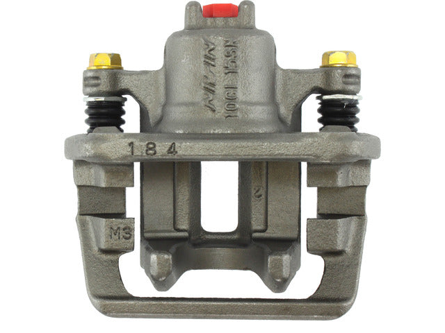 Centric Parts Disc Brake Caliper P/N:141.40509 Fits: Acura Legend 95-91, Acura Rl 98-96, Honda Cr-v 04-02, Honda Odyssey 98-95, Isuzu Oasis 99-96 - Image 2