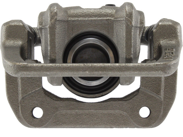 Centric Parts Disc Brake Caliper P/N:141.40509 Fits: Acura Legend 95-91, Acura Rl 98-96, Honda Cr-v 04-02, Honda Odyssey 98-95, Isuzu Oasis 99-96 - Image 3