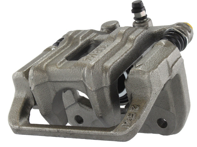 Centric Parts Disc Brake Caliper P/N:141.40509 Fits: Acura Legend 95-91, Acura Rl 98-96, Honda Cr-v 04-02, Honda Odyssey 98-95, Isuzu Oasis 99-96 - Image 4