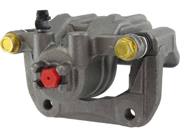 Centric Parts Disc Brake Caliper P/N:141.40509 Fits: Acura Legend 95-91, Acura Rl 98-96, Honda Cr-v 04-02, Honda Odyssey 98-95, Isuzu Oasis 99-96 - Image 5