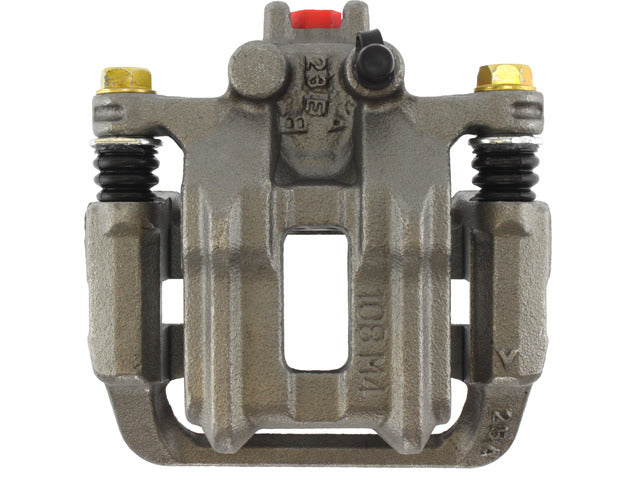 Centric Parts Disc Brake Caliper P/N:141.40509 Fits: Acura Legend 95-91, Acura Rl 98-96, Honda Cr-v 04-02, Honda Odyssey 98-95, Isuzu Oasis 99-96 - Image 6