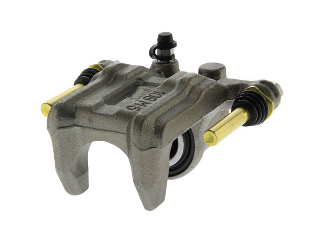 Centric Parts Disc Brake Caliper P/N:141.40510NB Fits: Acura Legend 95-91, Acura Rl 98-96, Honda Cr-v 04-02, Honda Odyssey 98-95, Isuzu Oasis 99-96 - Image 4