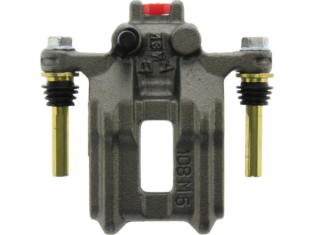 Centric Parts Disc Brake Caliper P/N:141.40510NB Fits: Acura Legend 95-91, Acura Rl 98-96, Honda Cr-v 04-02, Honda Odyssey 98-95, Isuzu Oasis 99-96 - Image 6