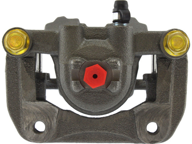 Centric Parts Disc Brake Caliper P/N:141.40510 Fits: Acura Legend 95-91, Acura Rl 98-96, Honda Cr-v 04-02, Honda Odyssey 98-95, Isuzu Oasis 99-96 - Image 1