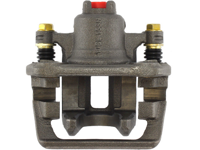 Centric Parts Disc Brake Caliper P/N:141.40510 Fits: Acura Legend 95-91, Acura Rl 98-96, Honda Cr-v 04-02, Honda Odyssey 98-95, Isuzu Oasis 99-96 - Image 2