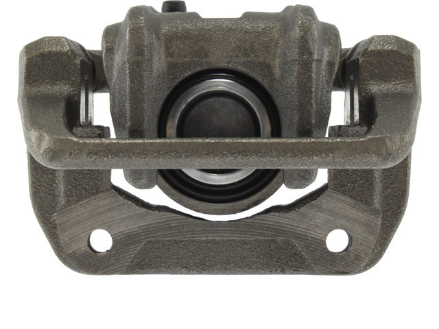 Centric Parts Disc Brake Caliper P/N:141.40510 Fits: Acura Legend 95-91, Acura Rl 98-96, Honda Cr-v 04-02, Honda Odyssey 98-95, Isuzu Oasis 99-96 - Image 3