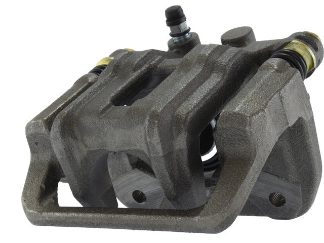 Centric Parts Disc Brake Caliper P/N:141.40510 Fits: Acura Legend 95-91, Acura Rl 98-96, Honda Cr-v 04-02, Honda Odyssey 98-95, Isuzu Oasis 99-96 - Image 4