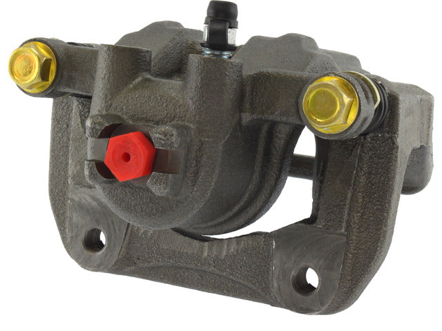 Centric Parts Disc Brake Caliper P/N:141.40510 Fits: Acura Legend 95-91, Acura Rl 98-96, Honda Cr-v 04-02, Honda Odyssey 98-95, Isuzu Oasis 99-96 - Image 5