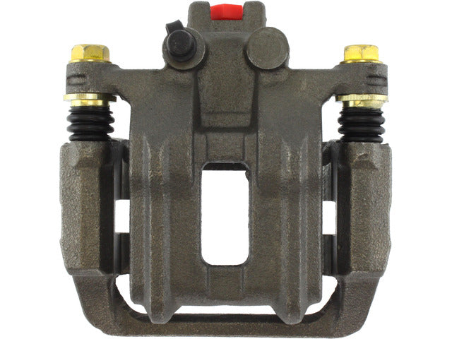 Centric Parts Disc Brake Caliper P/N:141.40510 Fits: Acura Legend 95-91, Acura Rl 98-96, Honda Cr-v 04-02, Honda Odyssey 98-95, Isuzu Oasis 99-96 - Image 6