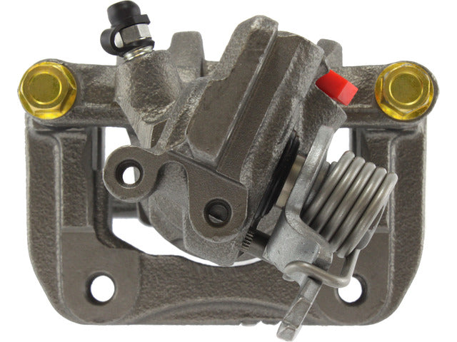 Centric Parts Disc Brake Caliper P/N:141.40512 Fits: Honda S2000 09-00 - Image 1