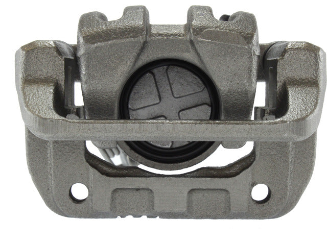 Centric Parts Disc Brake Caliper P/N:141.40512 Fits: Honda S2000 09-00 - Image 3