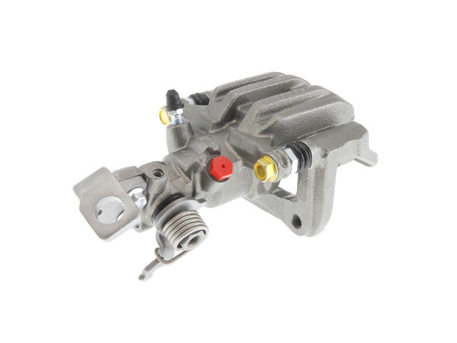 Centric Parts Disc Brake Caliper P/N:141.40512 Fits: Honda S2000 09-00 - Image 5