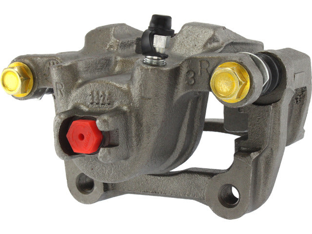 Centric Parts Disc Brake Caliper P/N:141.40514 Fits: Acura Mdx 06-01, Honda Pilot 08-03 - Image 5