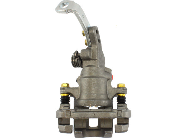 Centric Parts Disc Brake Caliper P/N:141.40515 Fits: Acura Tl 98-95, Acura Vigor 94-92, Honda Accord 97-92 - Image 2