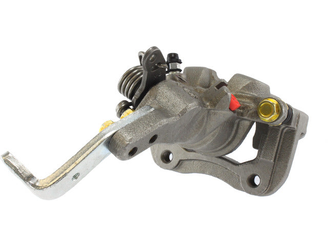 Centric Parts Disc Brake Caliper P/N:141.40515 Fits: Acura Tl 98-95, Acura Vigor 94-92, Honda Accord 97-92 - Image 5