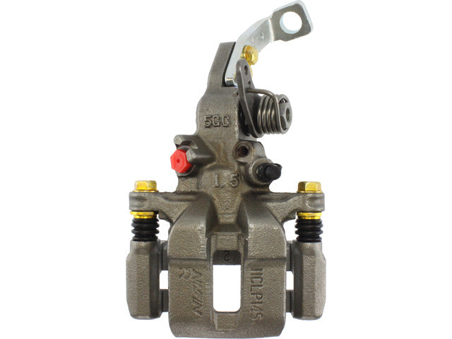 Centric Parts Disc Brake Caliper P/N:141.40515 Fits: Acura Tl 98-95, Acura Vigor 94-92, Honda Accord 97-92 - Image 6