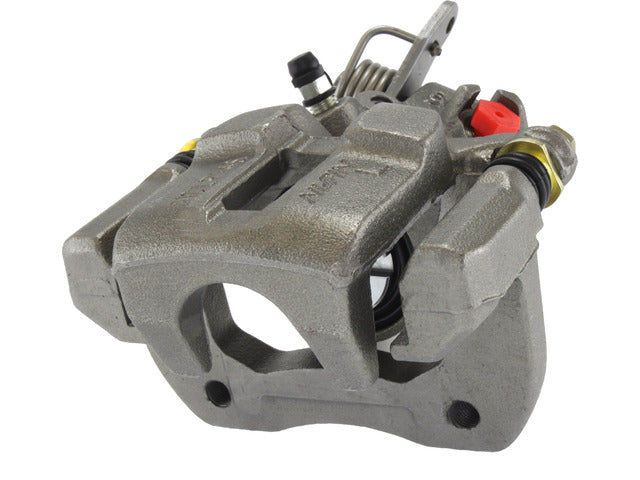 Centric Parts Disc Brake Caliper P/N:141.40516 Fits: Acura Tl 98-95, Acura Vigor 94-92, Honda Accord 97-92 - Image 4