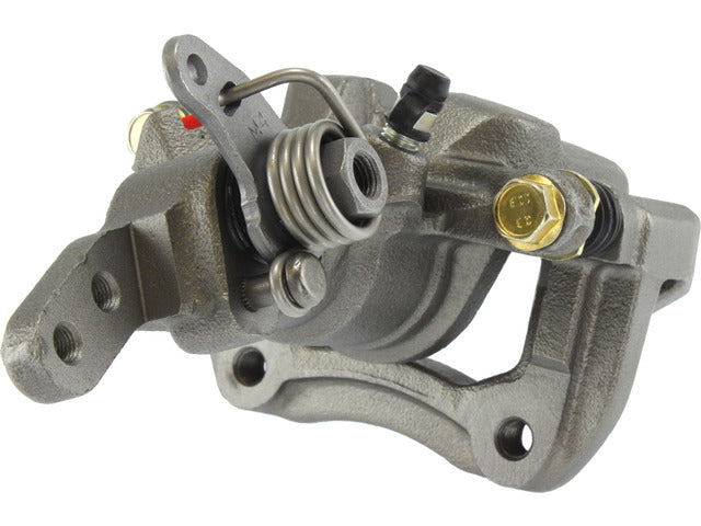 Centric Parts Disc Brake Caliper P/N:141.40516 Fits: Acura Tl 98-95, Acura Vigor 94-92, Honda Accord 97-92 - Image 5