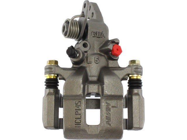 Centric Parts Disc Brake Caliper P/N:141.40516 Fits: Acura Tl 98-95, Acura Vigor 94-92, Honda Accord 97-92 - Image 6