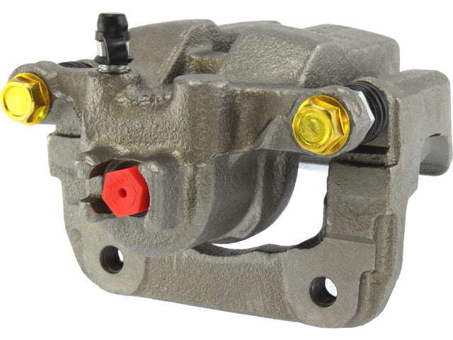 Centric Parts Disc Brake Caliper P/N:141.40517 Fits: Acura Rl 04-99 - Image 5