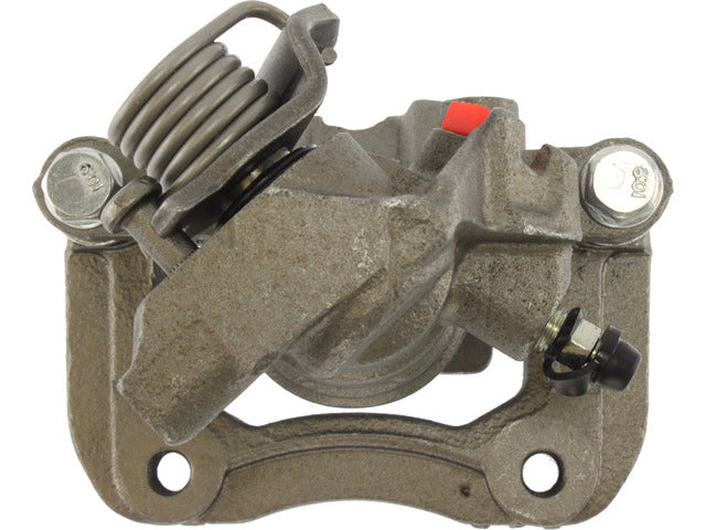 Centric Parts Disc Brake Caliper P/N:141.40521 Fits: Honda Prelude 01-92 - Image 1