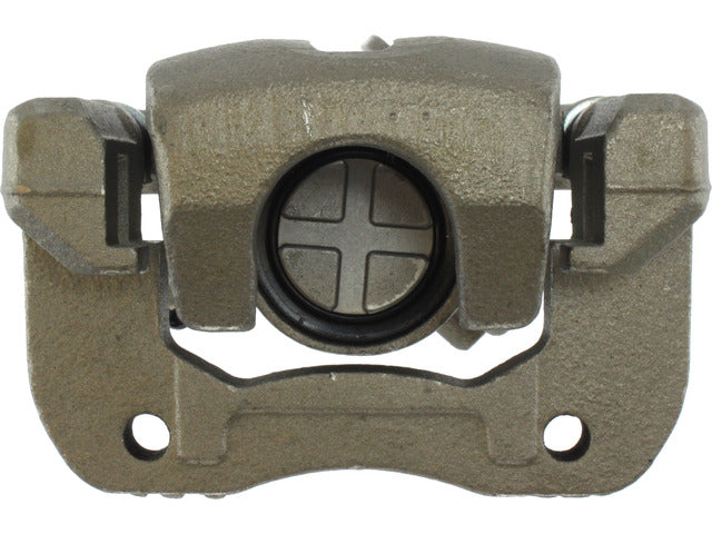 Centric Parts Disc Brake Caliper P/N:141.40521 Fits: Honda Prelude 01-92 - Image 3