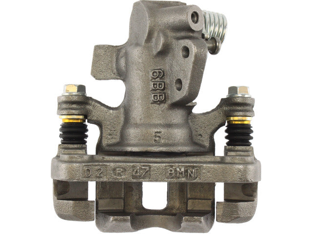 Centric Parts Disc Brake Caliper P/N:141.40523 Fits: Acura Integra 89-86 - Image 2