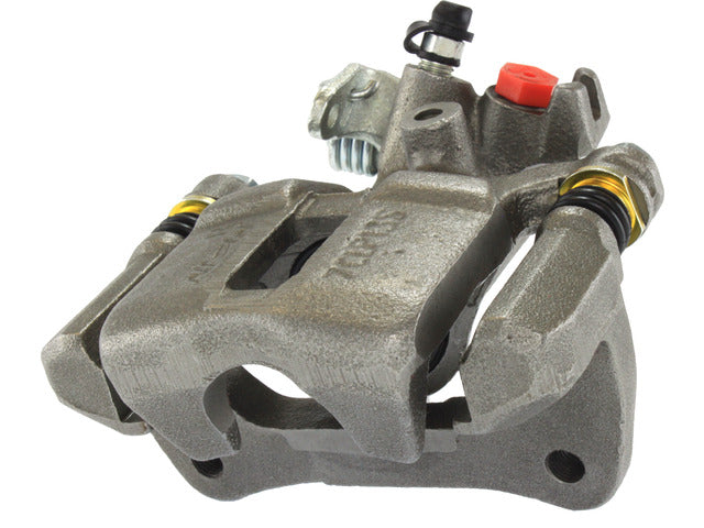 Centric Parts Disc Brake Caliper P/N:141.40523 Fits: Acura Integra 89-86 - Image 4