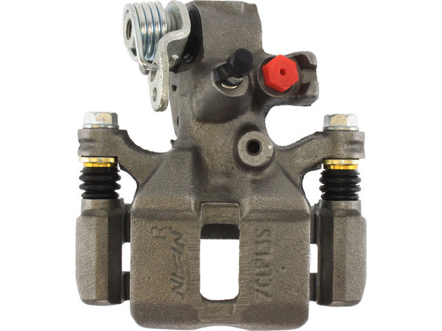 Centric Parts Disc Brake Caliper P/N:141.40523 Fits: Acura Integra 89-86 - Image 6