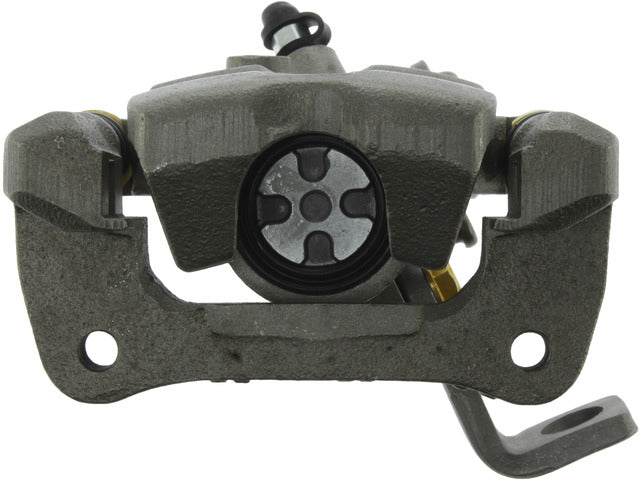 Centric Parts Disc Brake Caliper P/N:141.40524 Fits: Acura Integra 89-86 - Image 3