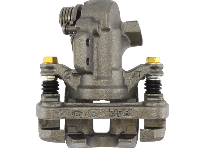 Centric Parts Disc Brake Caliper P/N:141.40525 Fits: Acura Integra 93-90, Honda Crx 91-90 - Image 2