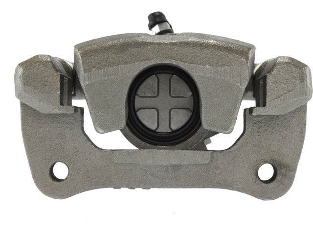 Centric Parts Disc Brake Caliper P/N:141.40525 Fits: Acura Integra 93-90, Honda Crx 91-90 - Image 3