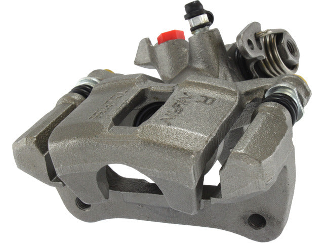 Centric Parts Disc Brake Caliper P/N:141.40525 Fits: Acura Integra 93-90, Honda Crx 91-90 - Image 4
