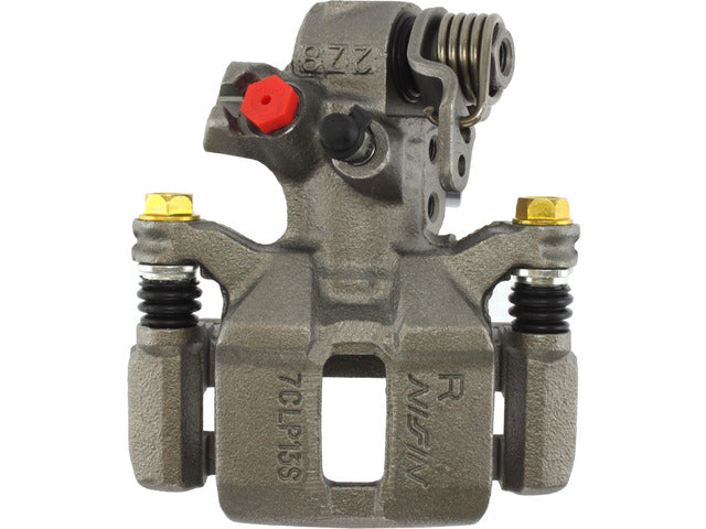 Centric Parts Disc Brake Caliper P/N:141.40525 Fits: Acura Integra 93-90, Honda Crx 91-90 - Image 6