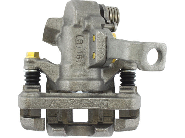 Centric Parts Disc Brake Caliper P/N:141.40526 Fits: Acura Integra 93-90, Honda Crx 91-90 - Image 2