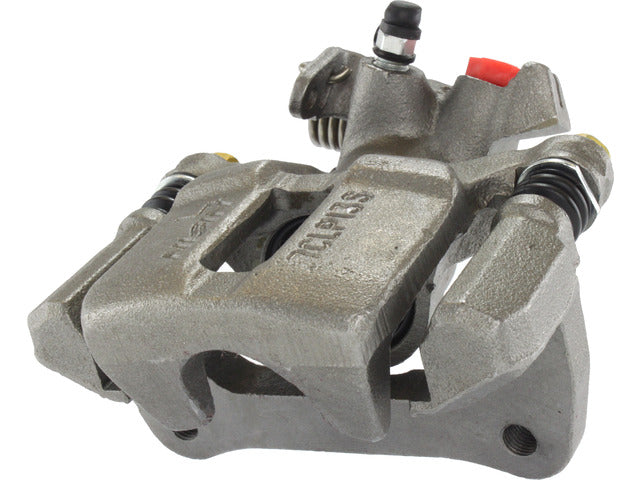 Centric Parts Disc Brake Caliper P/N:141.40526 Fits: Acura Integra 93-90, Honda Crx 91-90 - Image 4