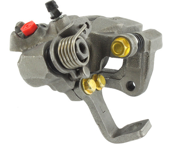 Centric Parts Disc Brake Caliper P/N:141.40526 Fits: Acura Integra 93-90, Honda Crx 91-90 - Image 5