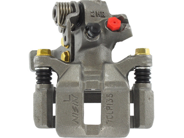 Centric Parts Disc Brake Caliper P/N:141.40526 Fits: Acura Integra 93-90, Honda Crx 91-90 - Image 6