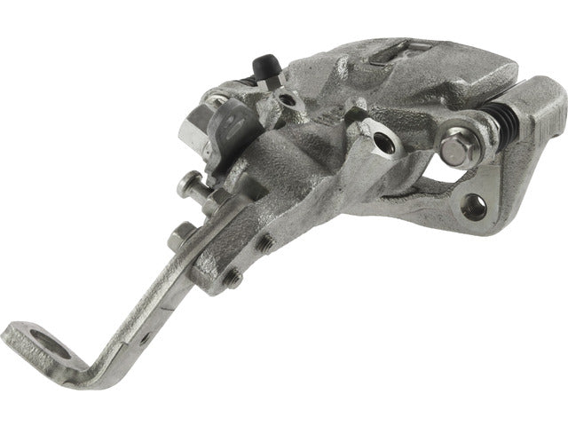 Centric Parts Disc Brake Caliper P/N:141.40527 Fits: Honda Accord 1989 - Image 5