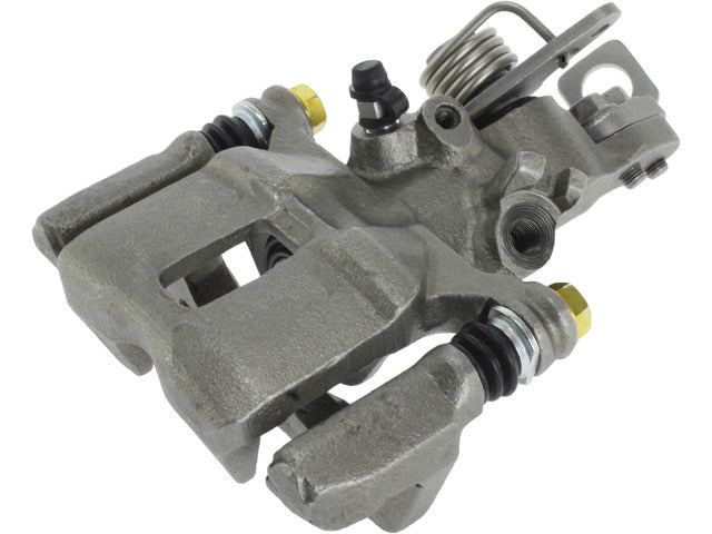 Centric Parts Disc Brake Caliper P/N:141.40528 Fits: Honda Accord 1989 - Image 4