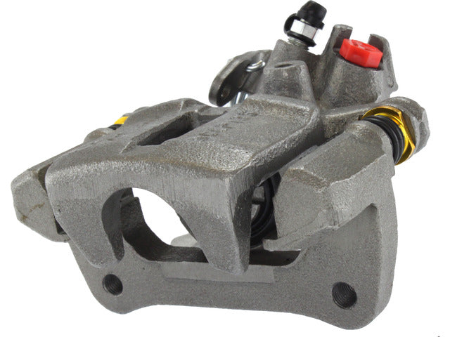 Centric Parts Disc Brake Caliper P/N:141.40529 Fits: Honda Prelude 91-88 - Image 4