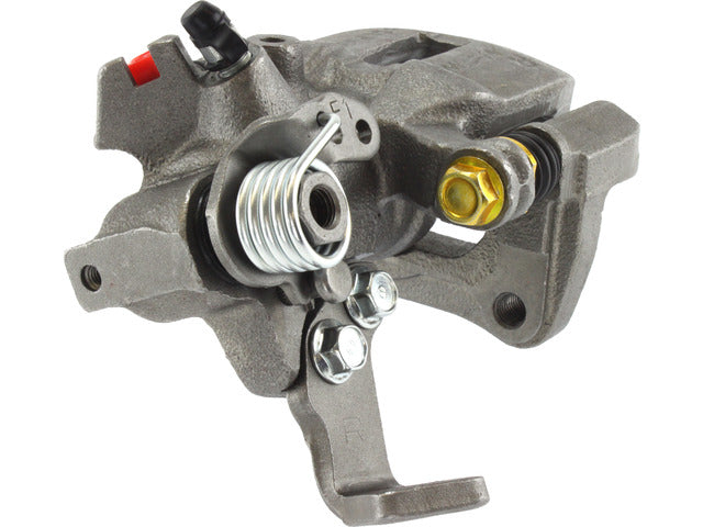 Centric Parts Disc Brake Caliper P/N:141.40529 Fits: Honda Prelude 91-88 - Image 5