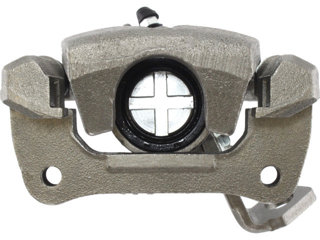 Centric Parts Disc Brake Caliper P/N:141.40530 Fits: Honda Prelude 91-88 - Image 3