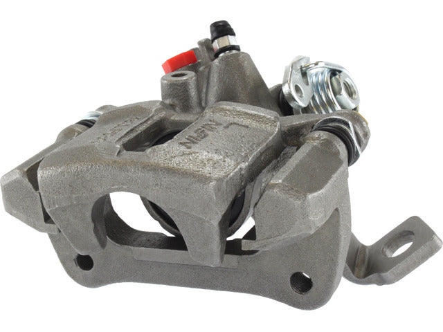 Centric Parts Disc Brake Caliper P/N:141.40530 Fits: Honda Prelude 91-88 - Image 4