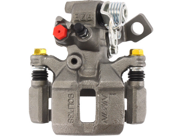 Centric Parts Disc Brake Caliper P/N:141.40530 Fits: Honda Prelude 91-88 - Image 6
