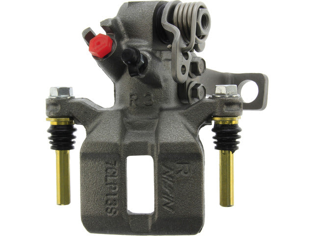 Centric Parts Disc Brake Caliper P/N:141.40531NB Fits: Acura Integra 01-94, Honda Civic 00-99, Honda Civic 95-92, Honda Civic Del Sol 97-93 - Image 6