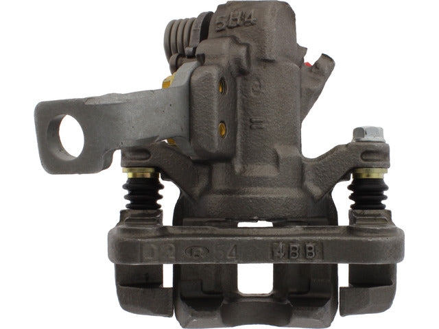 Centric Parts Disc Brake Caliper P/N:141.40531 Fits: Acura Integra 01-94, Honda Civic 00-99, Honda Civic 95-92, Honda Civic Del Sol 97-93 - Image 2